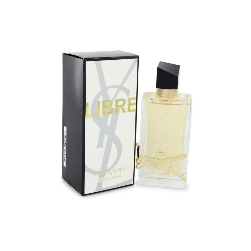 Ysl Libre 5 Oz Eau De Parfum Spray For Women
