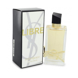 Ysl Libre 5 Oz Eau De Parfum Spray For Women
