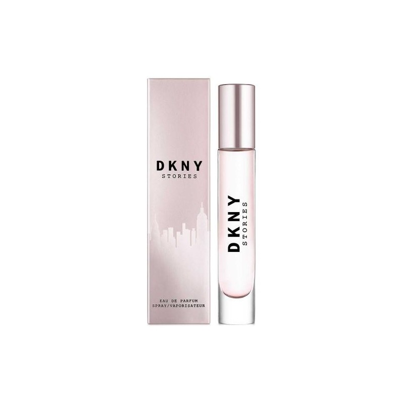 Dkny Stories 0.24 Eau De Parfum Spray