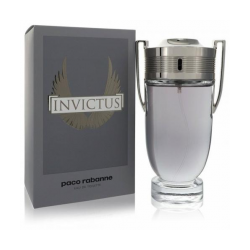 Paco Invictus 6.8 Eau De Toilette Spray For Men