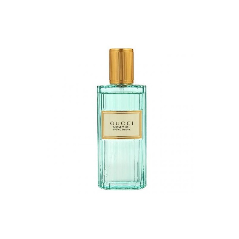 Gucci Memoire D'Une Odeur Tester 3.4 Eau De Parfum Spray For Women