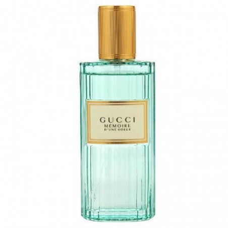 Gucci Memoire D'Une Odeur Tester 3.4 Eau De Parfum Spray For Women