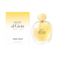 Armani Light Di Gioia 3.4 Eau De Parfum Spray For Women