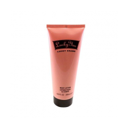 Lucky You 6.8 Body Lotion For Women