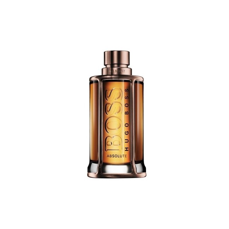 Hugo Boss The Scent Absolute 3.3 Eau De Parfum Spray For Men