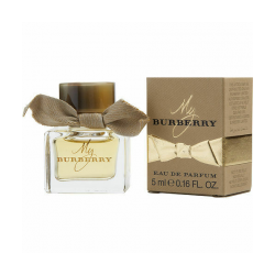 Burberry My Burberry 5 Ml Eau De Parfum Mini For Women