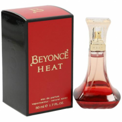 Beyonce Heat 1.7 Eau De Parfum Spray