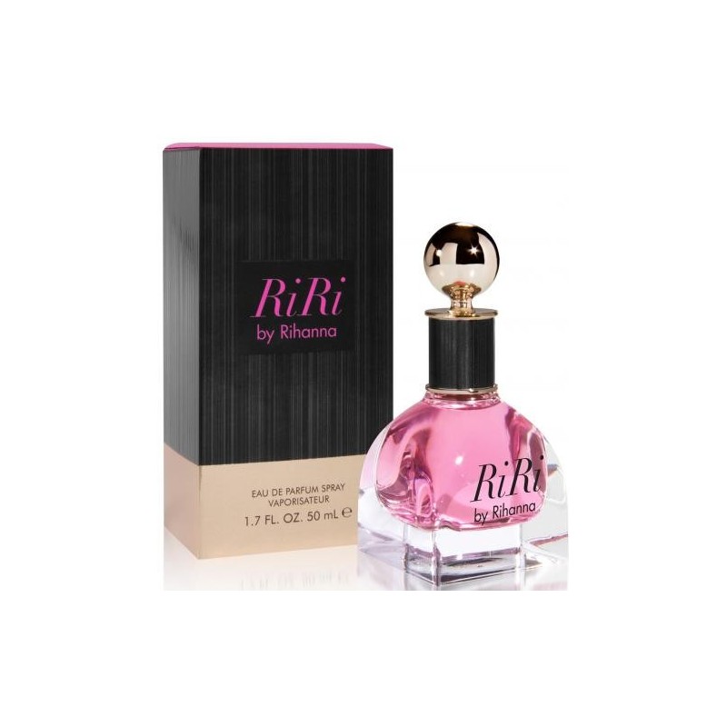 Rihanna Riri 1.7 Eau De Parfum Spray