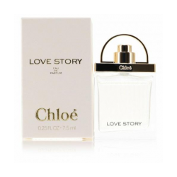 Chloe Love Story 7.5 Ml Eau De Parfum Mini