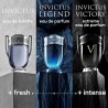 Paco Invictus Victory 3.4 Eau De Parfum Extreme Spray For Men