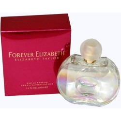 Forever Elizabeth 3.4 Eau De Parfum Spray