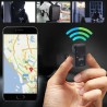 Small GPS Tracker Car GPS Locator Antitheft Tracker Real