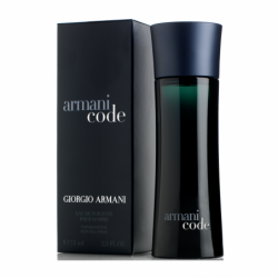 Armani Code 2.5 Eau De Toilette Spray For Men