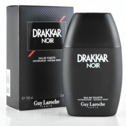 Drakkar Noir 3.4 Eau De Toilette Spray