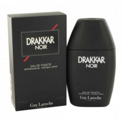 Drakkar Noir 6.8 Eau De Toilette Spray