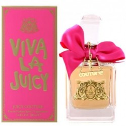 Viva La Juicy 3.4 Eau De Parfum Spray