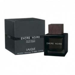 Lalique Encre Noire 3.4 Edt Sp For Men