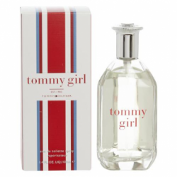 Tommy Girl 3.4 Eau De Toilette Spray