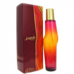 Mambo 3.4 Eau De Parfum Spray For Women