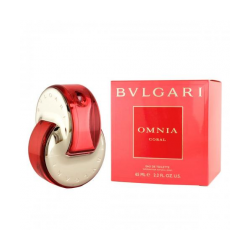 Bvlgari Omnia Coral 2.2 Eau De Toilette Spray For Women