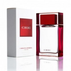 Carolina Herrera Chic 2.7 Eau De Parfum Spray For Women