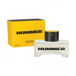 Hummer 4.2 Eau De Toilette Spray