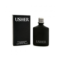 Usher 3.4 Eau De Toilette Spray For Men