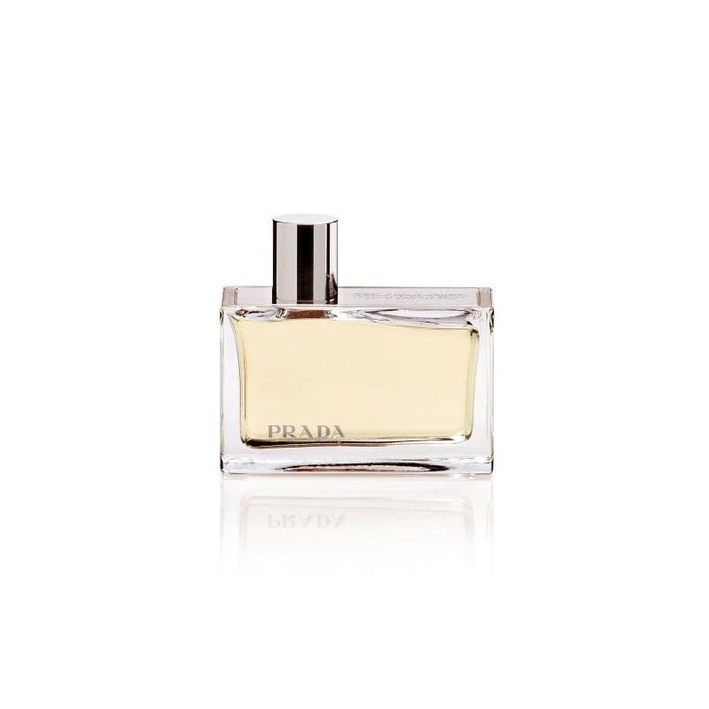 Prada Amber Tester 2.7 Eau De Parfum Spray For Women
