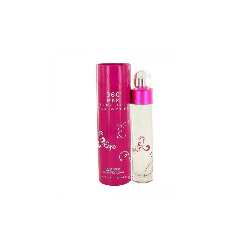 360 Pink 3.4 Eau De Parfum Spray For Women