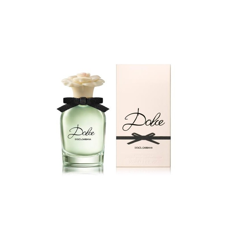 Dolce By Dolce & Gabbana 1 Oz Eau De Parfum Spray