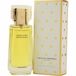Carolina Herrera 3.4 Eau De Parfum Spray For Women