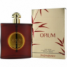 Ysl Opium 3 Oz Eau De Parfum Spray For Women