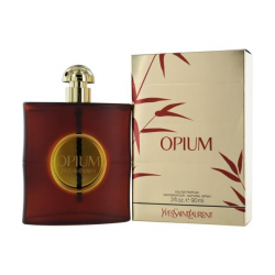 Ysl Opium 3 Oz Eau De Parfum Spray For Women