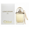 Chloe Love Story 2.5 Eau De Parfum Spray For Women