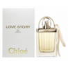 Chloe Love Story 2.5 Eau De Parfum Spray For Women