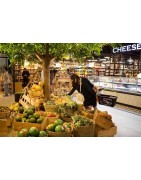Grocery & Gourmet Food