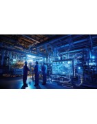 Industrial & Scientific