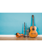 Musical Instruments