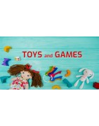 Toys & Games