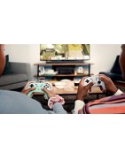Video Games
